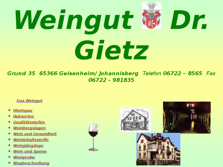 www.gietz.info