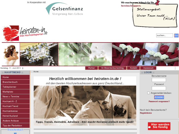 www.heiraten-in.de