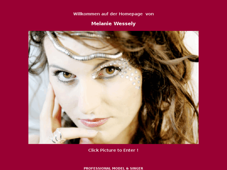 www.melanie-wessely.com