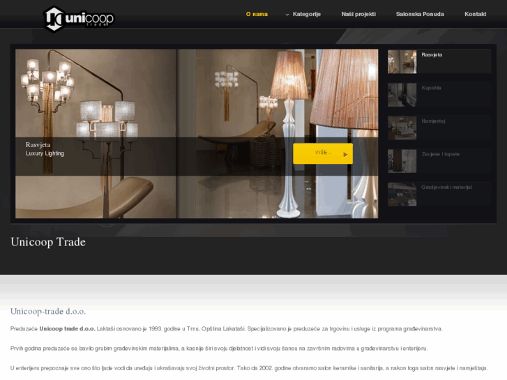 www.unicoop-trade.com