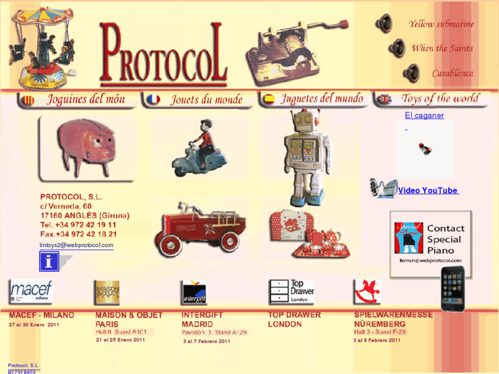 www.webprotocol.com