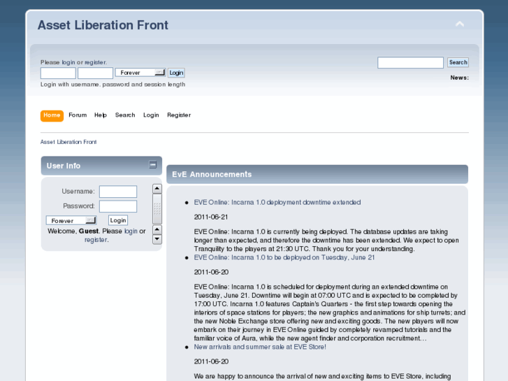 www.asset-liberation.net
