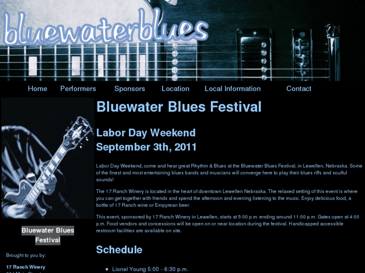 www.bluewaterfest.com