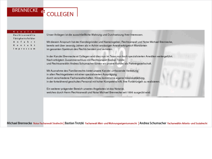 www.brennecke-kanzlei.de