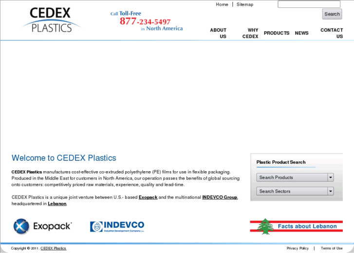 www.cedex-plastics.net