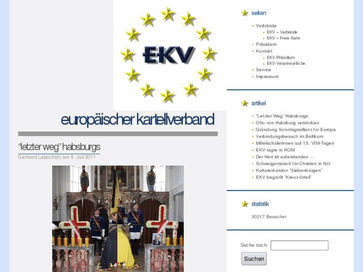 www.ekv.info