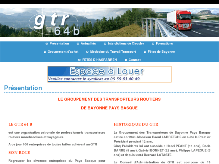 www.gtr64b.com