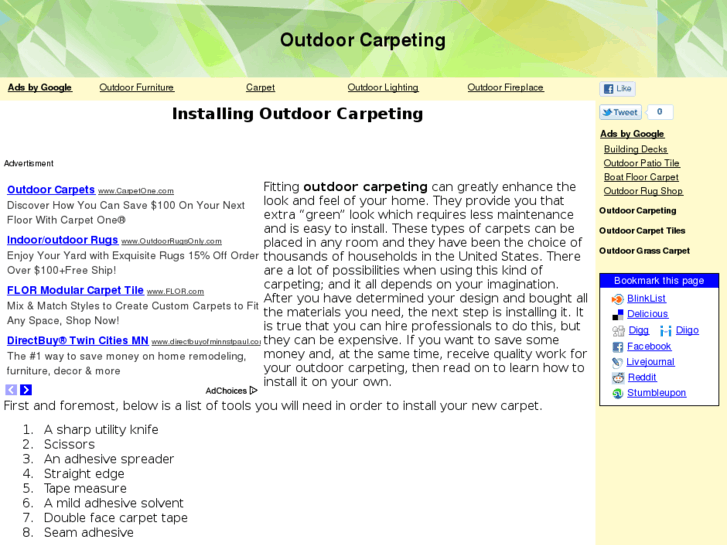 www.outdoorcarpeting.org