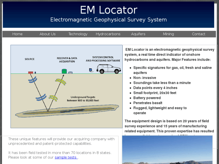 www.emlocator.net