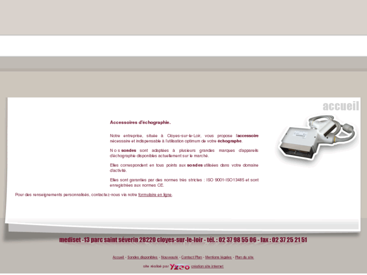 www.mediset-medical.com
