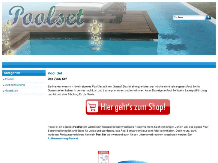 www.pool-set.org