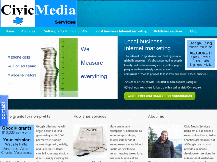 www.civicmediaservices.com