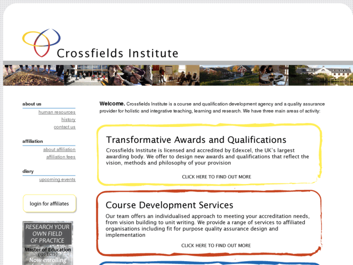 www.crossfieldsinstitute.com
