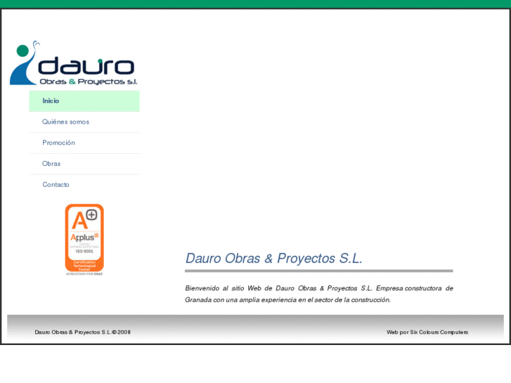www.daurosl.com