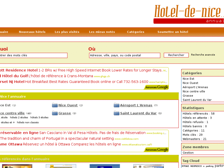 www.hotel-de-nice.fr