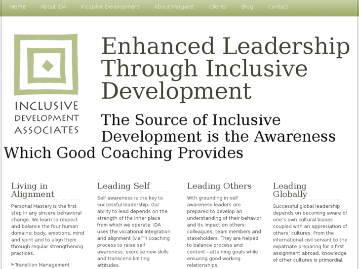 www.inclusivedevelopment.com