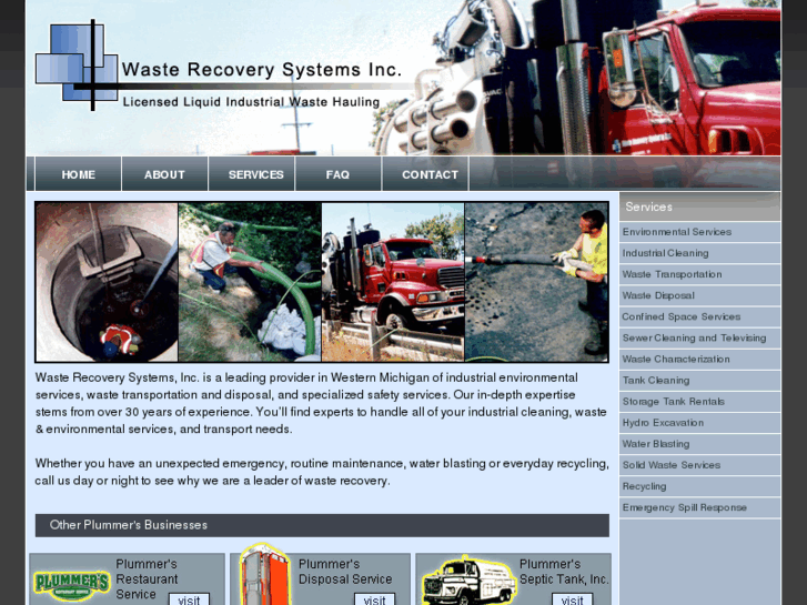 www.industrialwasterecovery.com