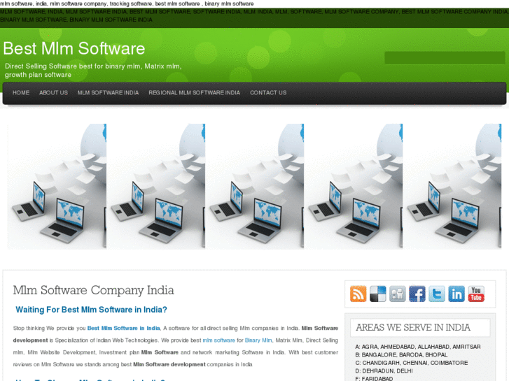 www.bestmlmsoftwareindia.com
