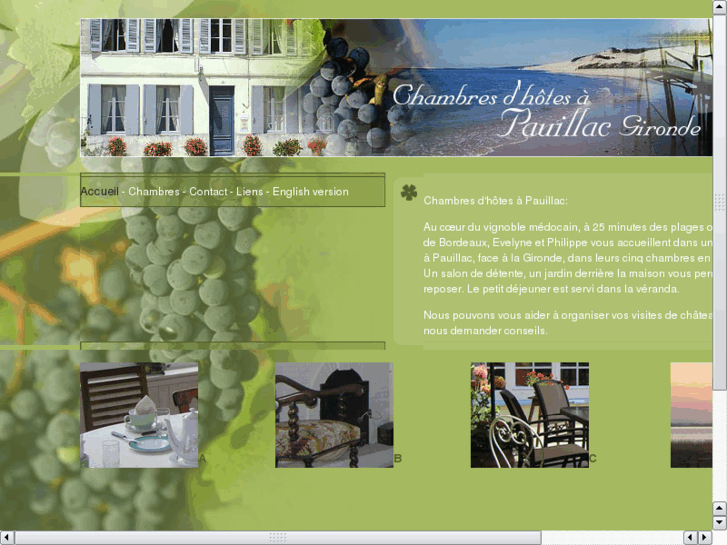 www.chambres-dhotes-pauillac.com