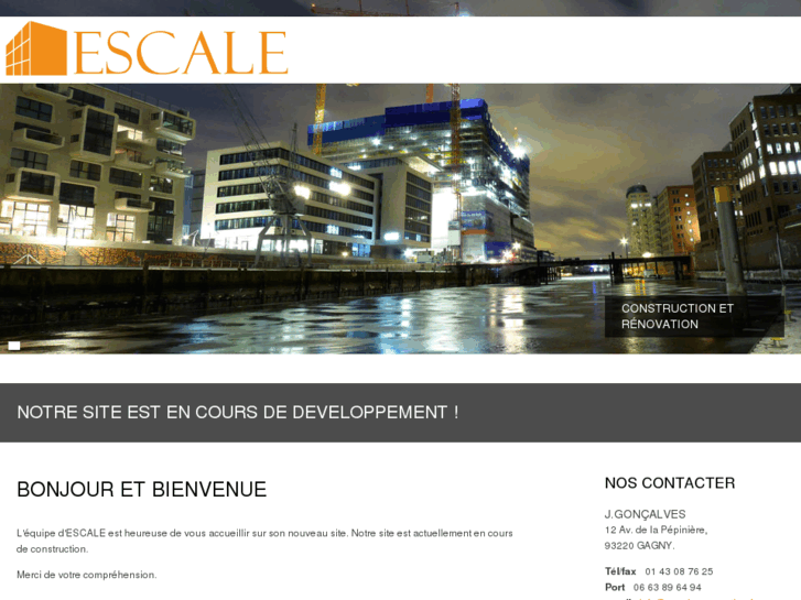 www.escale-renovation.com