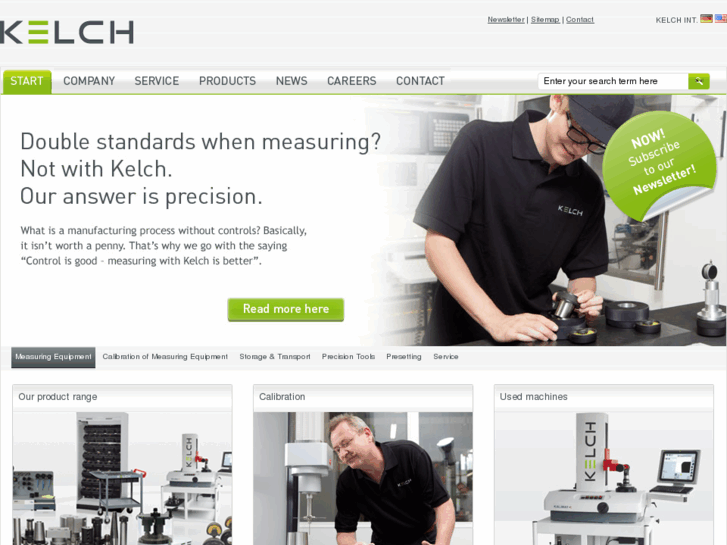 www.kelch.co.uk