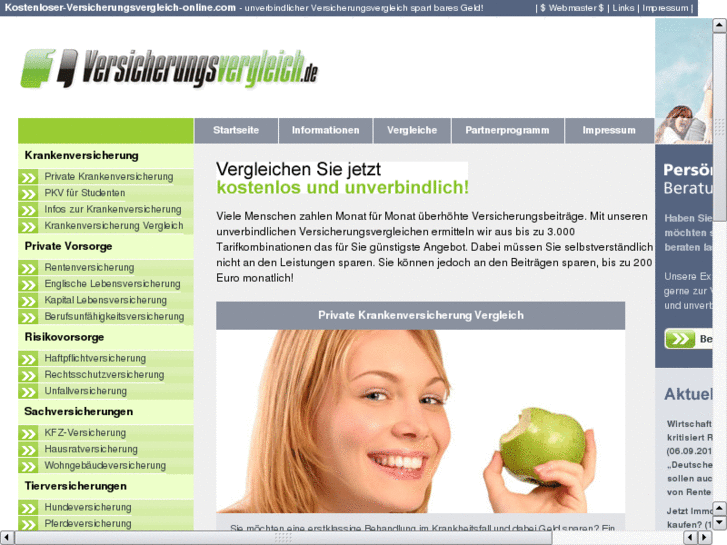 www.kostenloser-versicherungsvergleich-online.com