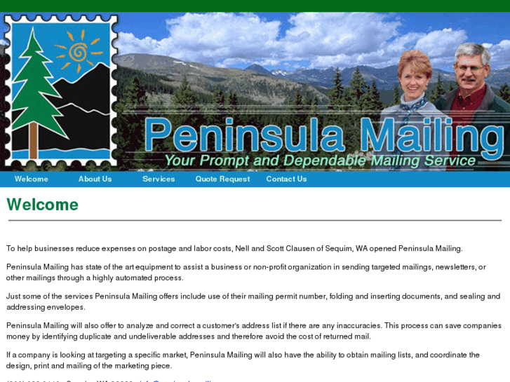 www.peninsulamailing.com