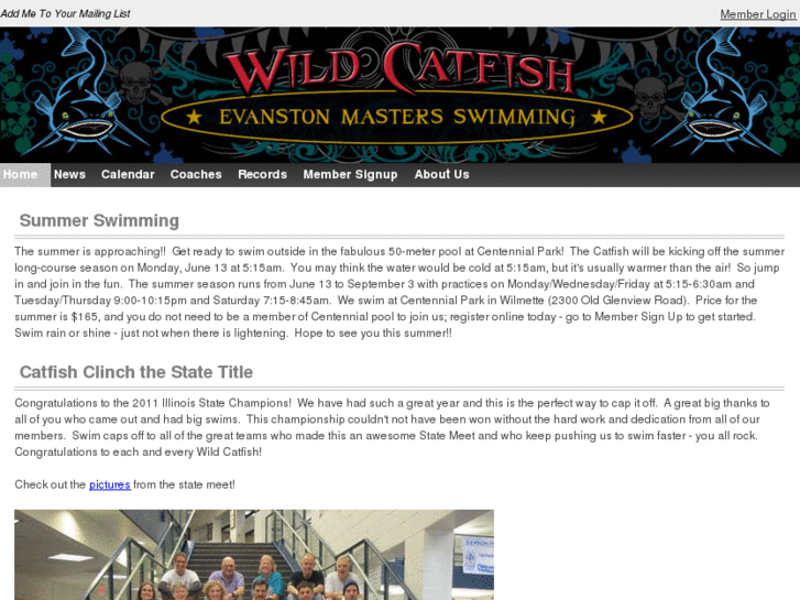 www.evmasters.org