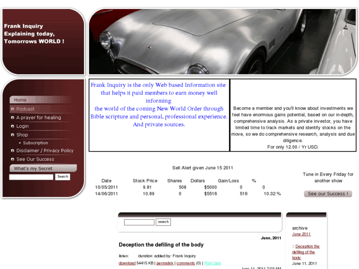 www.frankinquiry.com