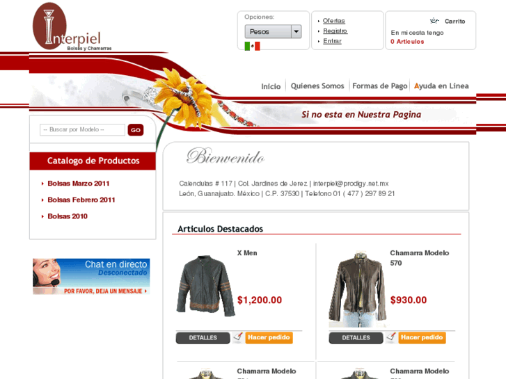 www.interpiel.com