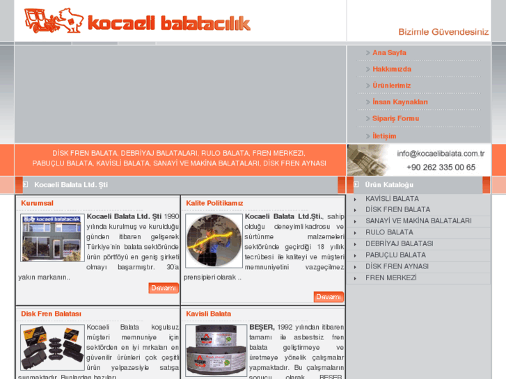 www.kocaelibalata.com