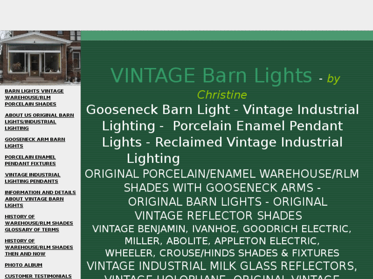 www.originalbarnlights.com