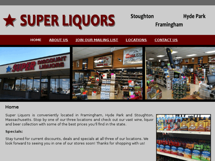 www.superliquors.com
