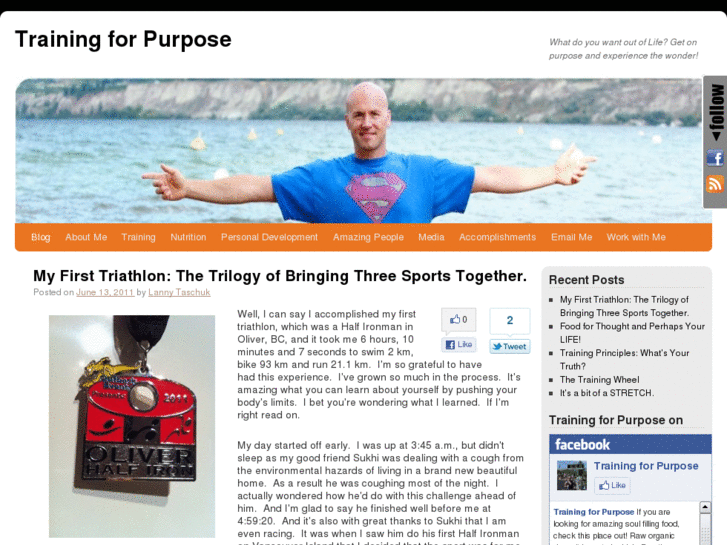www.trainingforpurpose.com