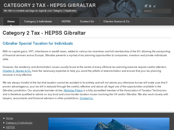 www.category2tax.com