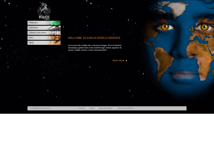 www.equus-world.com