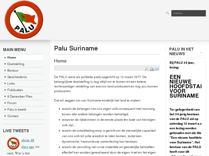 www.palu-suriname.org