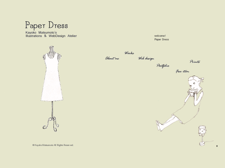 www.paper-dress.com