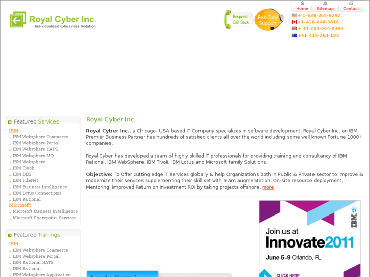 www.royalcyber.com
