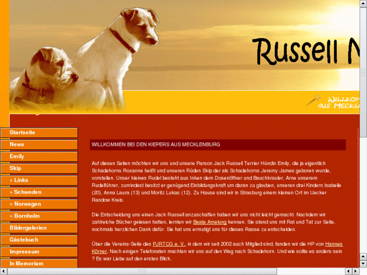 www.russellmagic.de