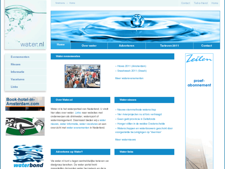 www.water.nl