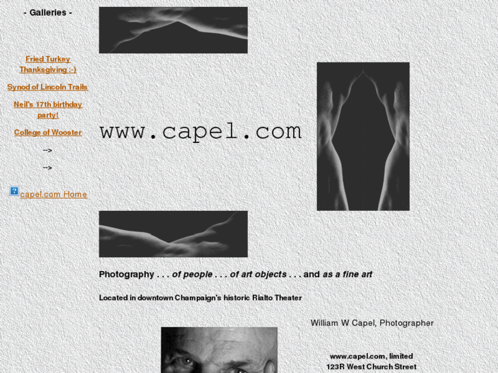 www.capel.com