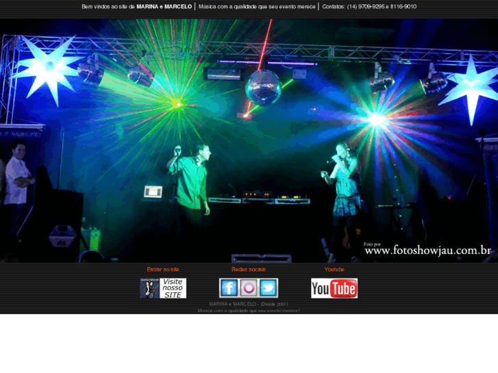 www.marinaemarcelo.com