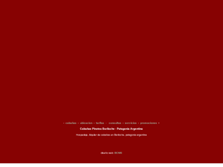 www.pinoteabariloche.com.ar