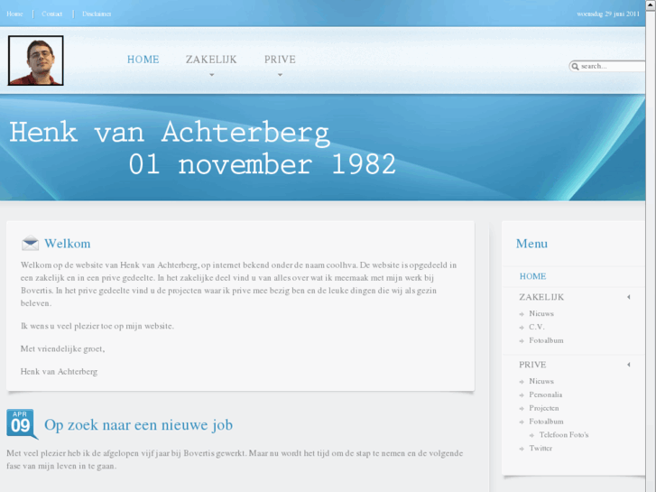 www.vanachterberg.org