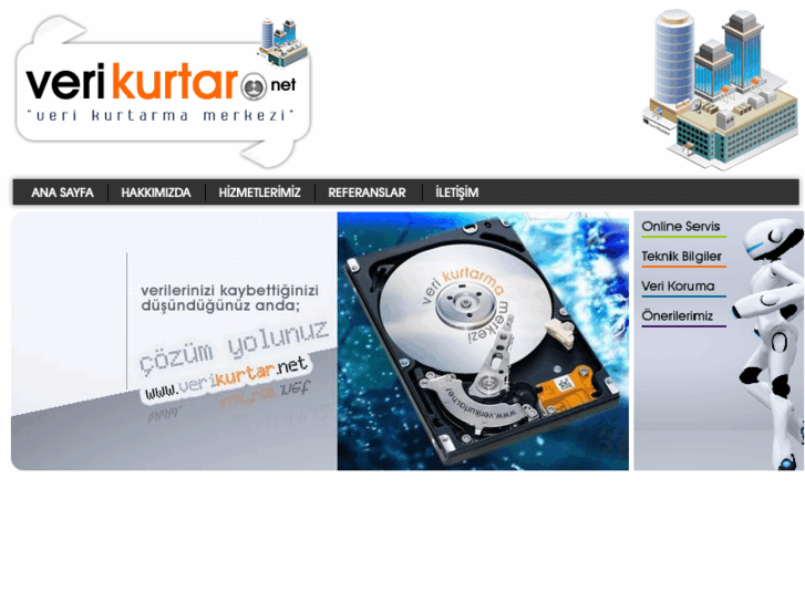 www.verikurtar.net