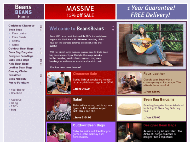 www.beansbeans.com