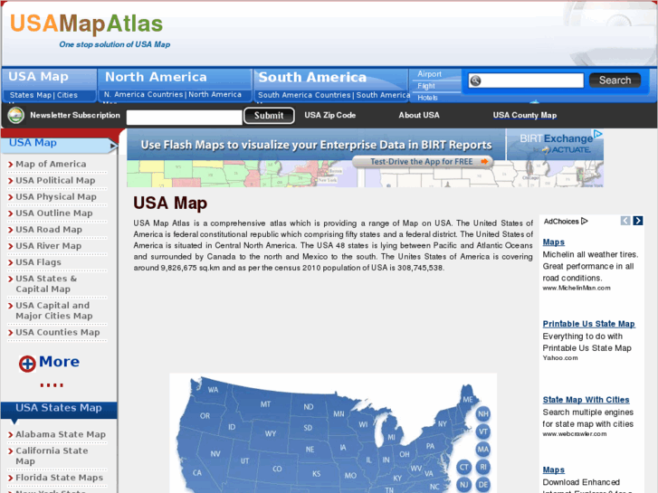www.usamapatlas.com