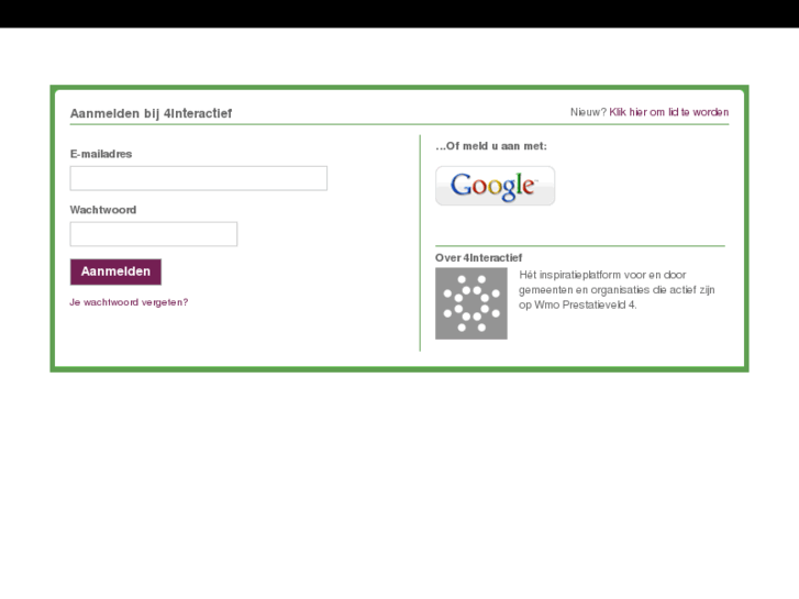 www.4interactief.info