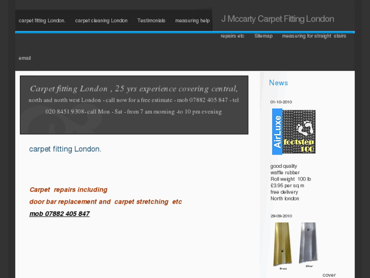 www.carpet-fitting-london-north.com